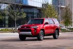 Toyota 4Runner TRD Off-Road 2016 года (NA)